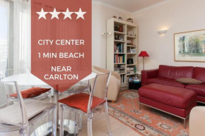 2-Br Apartment in City Center